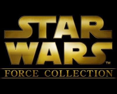 ���������꡼ No.002�Υ���ͥ������ / ��Star Wars: Force Collection�ס��������������󥭥��ڡ����»�