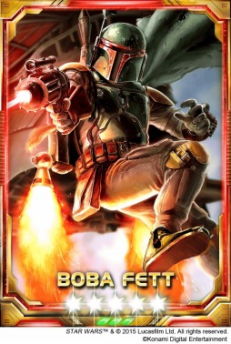 ���������꡼ No.005�Υ���ͥ������ / ��Star Wars: Force Collection��2��ǯ��ǰ�����ɤ��о졣�������ɤ����