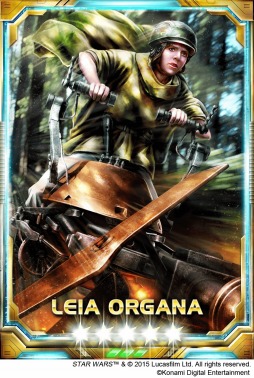 ���������꡼ No.006�Υ���ͥ������ / ��Star Wars: Force Collection��2��ǯ��ǰ�����ɤ��о졣�������ɤ����