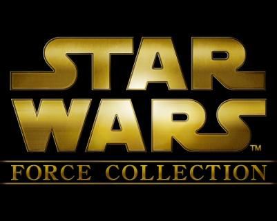 画像ギャラリー No.001のサムネイル画像 / 「Star Wars: Force Collection」,新カードにプロ・クーンとダース・ベイダーを追加