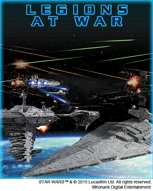 画像ギャラリー No.002のサムネイル画像 / 「Star Wars: Force Collection」,新カードにプロ・クーンとダース・ベイダーを追加