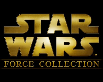 ���������꡼ No.004�Υ���ͥ������ / ��Star Wars: Force Collection��1000��DL�����ˡ����ꥸ�ʥ륤�饹�ȥ������о�