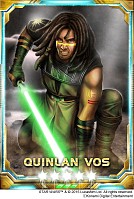 ���������꡼ No.005�Υ���ͥ������ / ��Star Wars: Force Collection��1000��DL�����ˡ����ꥸ�ʥ륤�饹�ȥ������о�