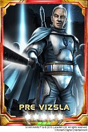 ���������꡼ No.007�Υ���ͥ������ / ��Star Wars: Force Collection��1000��DL�����ˡ����ꥸ�ʥ륤�饹�ȥ������о�