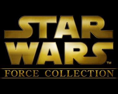 ���������꡼ No.001�Υ���ͥ������ / ��Star Wars: Force Collection�ץ��󥯥����ӥ󥰵�ǰ�����ڡ����»�