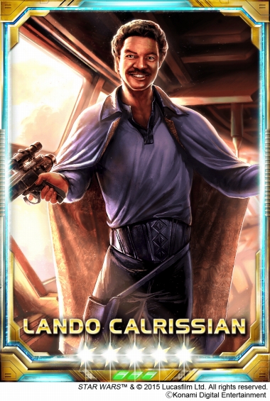 ���������꡼ No.002�Υ���ͥ������ / ��Star Wars: Force Collection�ץ��󥯥����ӥ󥰵�ǰ�����ڡ����»�