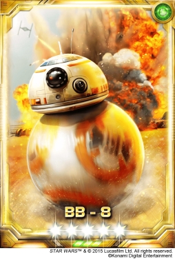 ���������꡼ No.006�Υ���ͥ������ / ��Star Wars: Force Collection�פǱǲ�֥���������������/�ե������γ��á׸�����ǰ���������ڡ���