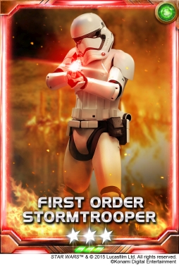 ���������꡼ No.007�Υ���ͥ������ / ��Star Wars: Force Collection�פǱǲ�֥���������������/�ե������γ��á׸�����ǰ���������ڡ���