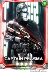 ���������꡼ No.008�Υ���ͥ������ / ��Star Wars: Force Collection�פǱǲ�֥���������������/�ե������γ��á׸�����ǰ���������ڡ���