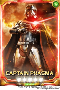 ꡼ No.002Υͥ / Star Wars: Force Collectionפǡ֥եγáפΥ٥Ȥ鳫