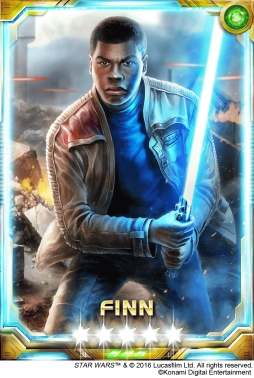 ꡼ No.003Υͥ / Star Wars: Force Collectionפǡ֥եγáפΥ٥Ȥ鳫