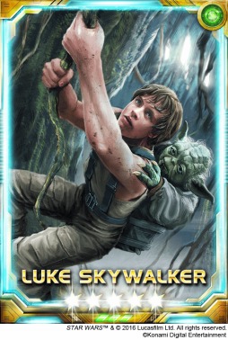 ꡼ No.005 | Star Wars: Force Collectionץڥ륫ɥѥå֥ȡפץ쥼