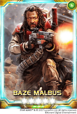 ꡼ No.001 | Star Wars: Force Collectionפ˥٥롼Ȥʤ4Υɤɲ