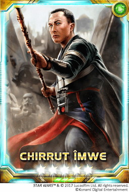 ꡼ No.002 | Star Wars: Force Collectionפ˥٥롼Ȥʤ4Υɤɲ