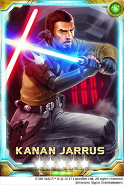 ���������꡼ No.001�Υ���ͥ������ / ��Star Wars: Force Collection�ס��֥����ʥ󡦥���饹�פʤɿ�����饯����4�ͤ��ɲ�