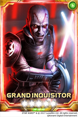 ���������꡼ No.002�Υ���ͥ������ / ��Star Wars: Force Collection�ס��֥����ʥ󡦥���饹�פʤɿ�����饯����4�ͤ��ɲ�