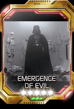 ���������꡼ No.005�Υ���ͥ������ / ��Star Wars: Force Collection�ס��֥����ʥ󡦥���饹�פʤɿ�����饯����4�ͤ��ɲ�