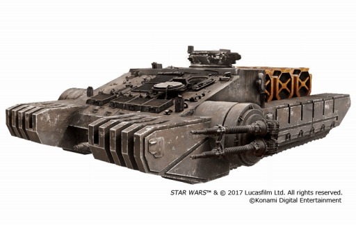 ꡼ No.002 | Star Wars: Force Collectionץȥɥաо