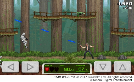 ���������꡼ No.001�Υ���ͥ������ / �ϥ󡦥������͸��ˤ����ֺ�������������ब��Star Wars: Force Collection�פ�4��28������