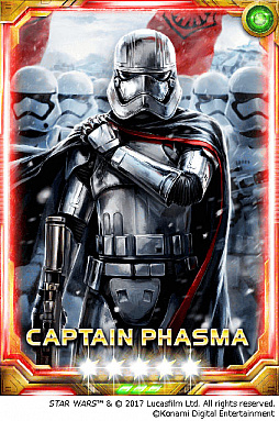 画像ギャラリー No.010のサムネイル画像 / 「SW フォース コレクション」,ハン・ソロが大暴れする「魂斗羅」ミニゲームが期間限定実装