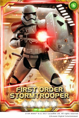 画像ギャラリー No.003のサムネイル画像 / 「Star Wars: Force Collection」,4周年記念キャンペーンが本日スタート