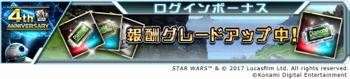 画像ギャラリー No.006のサムネイル画像 / 「Star Wars: Force Collection」,4周年記念キャンペーンが本日スタート