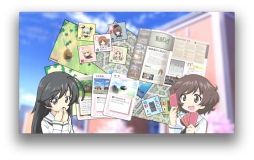 ������#006�Υ���ͥ���/�֤Ѥ�Ĥ������դ������פ���°DVD�˼�Ͽ��������˸޽��� �ڤ����о�