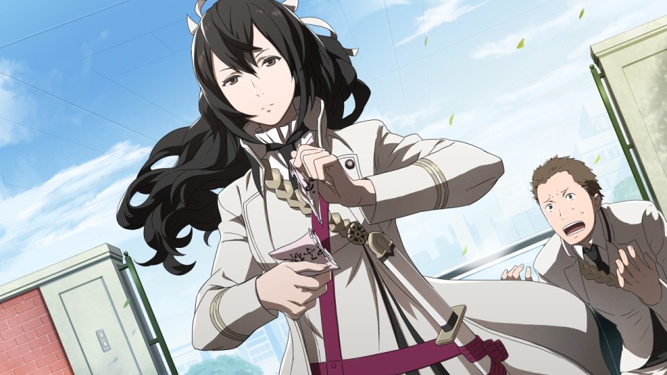 ꡼ No.013 | PS Vitaǡֲ SINפμϿ򽪤ͥ4ͤ˥󥿥ӥ塼ŵڥ륷硼ȥ˥ˤĤʹƤߤ