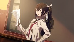 ���������꡼ No.012�Υ���ͥ������ / PS Vita�ǡֲ������� SIN�פμ�Ͽ�򽪤���������ͥ��4�ͤ˥��󥿥ӥ塼����������ŵ���ڥ���륷�硼�ȥ��˥�ˤĤ���ʹ���Ƥߤ�