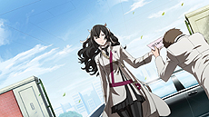 ������#010�Υ���ͥ���/�ֲ������� SIN�פ�PS Vita�Ǥ�7��31��ȯ�䡣¿���Υ��٥��CG�俷���ʥ����ץ˥�/����ǥ��󥰥ơ��ޤ��ɲä�