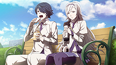 ������#016�Υ���ͥ���/�ֲ������� SIN�פ�PS Vita�Ǥ�7��31��ȯ�䡣¿���Υ��٥��CG�俷���ʥ����ץ˥�/����ǥ��󥰥ơ��ޤ��ɲä�