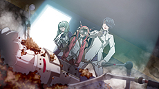 ������#017�Υ���ͥ���/�ֲ������� SIN�פ�PS Vita�Ǥ�7��31��ȯ�䡣¿���Υ��٥��CG�俷���ʥ����ץ˥�/����ǥ��󥰥ơ��ޤ��ɲä�