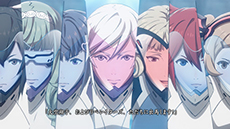 ���������꡼ No.001�Υ���ͥ������ / PS Vita�ǡֲ������� SIN�פΥץ��⡼�����ࡼ�ӡ���1�Ƥ��������������٥��CG�䥭��饯����ã�Υ���դ��ǧ���褦