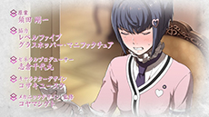 ���������꡼ No.002�Υ���ͥ������ / PS Vita�ǡֲ������� SIN�פΥץ��⡼�����ࡼ�ӡ���1�Ƥ��������������٥��CG�䥭��饯����ã�Υ���դ��ǧ���褦