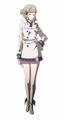 ������#008�Υ���ͥ���/PS Vita�ǡֲ������� SIN�ס��ȡ������ߥ˥饤�֥��٥�Ƚб�Ԥ��ɲä�ȯɽ