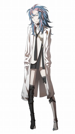 ������#010�Υ���ͥ���/PS Vita�ǡֲ������� SIN�ס��ȡ������ߥ˥饤�֥��٥�Ƚб�Ԥ��ɲä�ȯɽ