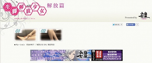 ���������꡼ No.004�Υ���ͥ������ / �ֲ������� SIN�ס�������ȥ��������̴������Ӳ��������פ���������