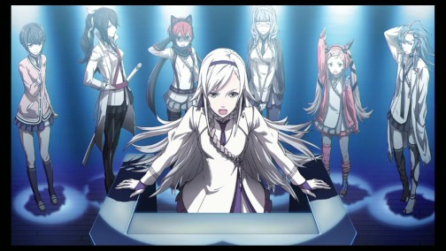 ������#002�Υ���ͥ���/���ҹ��������Τ������Ƥ��롤PS Vita�ǡֲ������� SIN�ץץ쥤�ࡼ�ӡ���̤������ܤǷ��깭�����롤�Ÿ��ǥ��ꥢ���������������