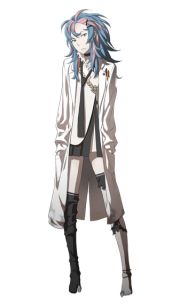 ������#008�Υ���ͥ���/�ֲ������� SIN��PS Vita�ǤΥᥤ�󥭥㥹��9̾�Υ����Ȥ�������