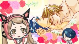 ������#023�Υ���ͥ���/�ֲ������� SIN��PS Vita�ǤΥᥤ�󥭥㥹��9̾�Υ����Ȥ�������