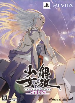 ������#029�Υ���ͥ���/�ֲ������� SIN��PS Vita�ǤΥᥤ�󥭥㥹��9̾�Υ����Ȥ�������