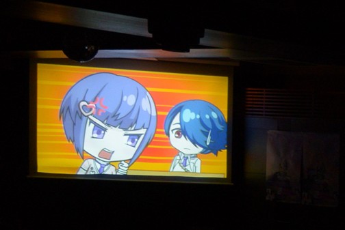 ������#003�Υ���ͥ���/�и��ƿ�������ڥ����ȿؤ����롣PS Vita�ֲ������� SIN�ץե��󥤥٥�ȡֶ۵޾����� ��731������׻��յġץ�ݡ���