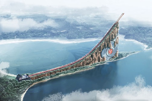 ������#016�Υ���ͥ���/������ã������ʤ��Ÿ��������ࡽ���ֲ������� SIN�פϤ����ˤ������ޤ줿�Τ������ʥꥪ�η�뾻����ȱ�ƣ����ϯ�ᡤ���ʹ���ʹ���Ƥߤ�