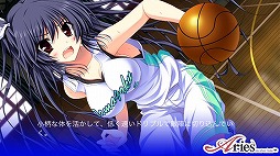 ��������Υ��饪��� ��Pure Sweet Heart��