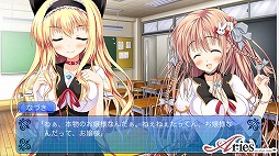 ��������Υ��饪��� ��Pure Sweet Heart��