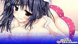 ��������Υ��饪��� ��Pure Sweet Heart��