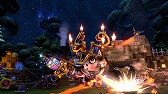 画像ギャラリー No.003のサムネイル画像 / 「Happy Wars」,レイドボスイベント「世界ボス討伐同盟」が開催。6月8日まで