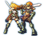 画像集#017のサムネイル/「イグドラシル戦記 〜世界樹の騎士団〜」がスマホ向けAmebaで配信開始