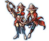 画像集#019のサムネイル/「イグドラシル戦記 〜世界樹の騎士団〜」がスマホ向けAmebaで配信開始