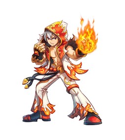 画像集#003のサムネイル/「イグドラシル戦記」会員数10万人突破を記念したキャンペーンが本日より開催